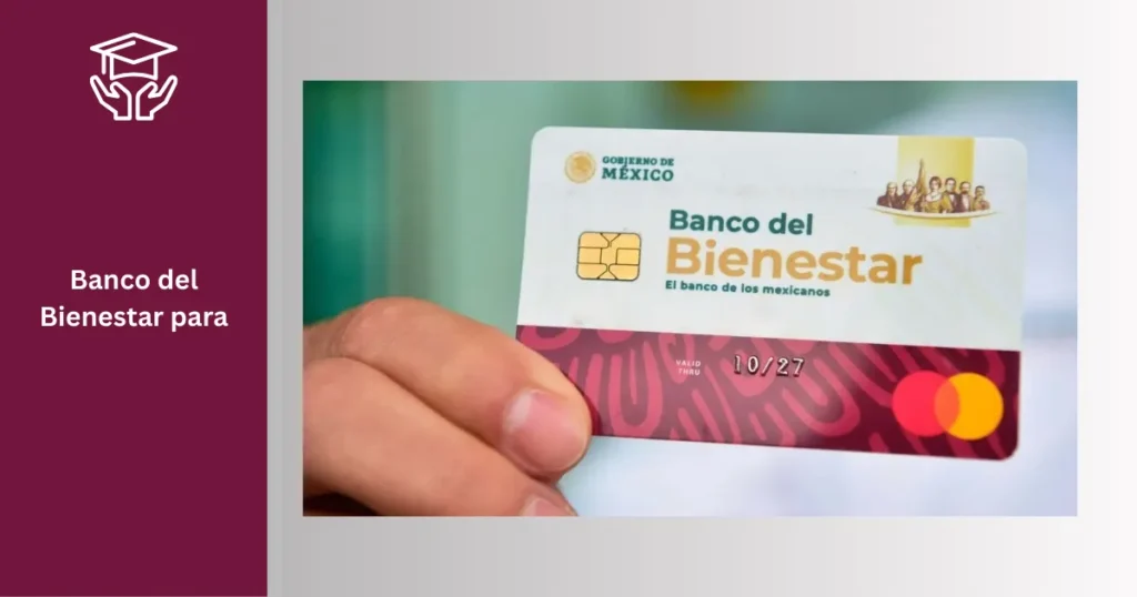 Cómo usar el Buscador de Estatus Becas Benito Juárez 8 Banco del Bienestar para