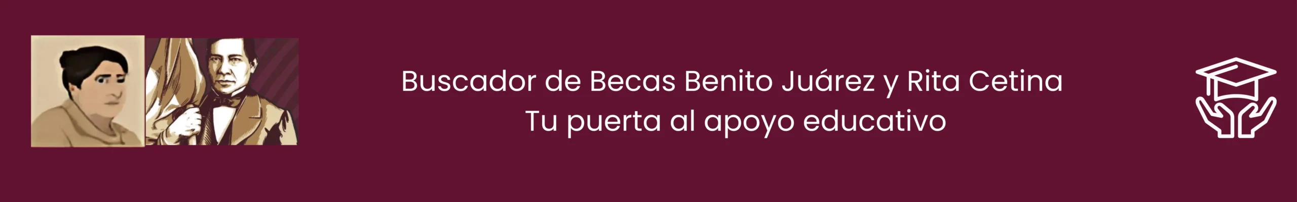 Beca Rita Cetina | Registro 2025 2 Beca rita cetina registro