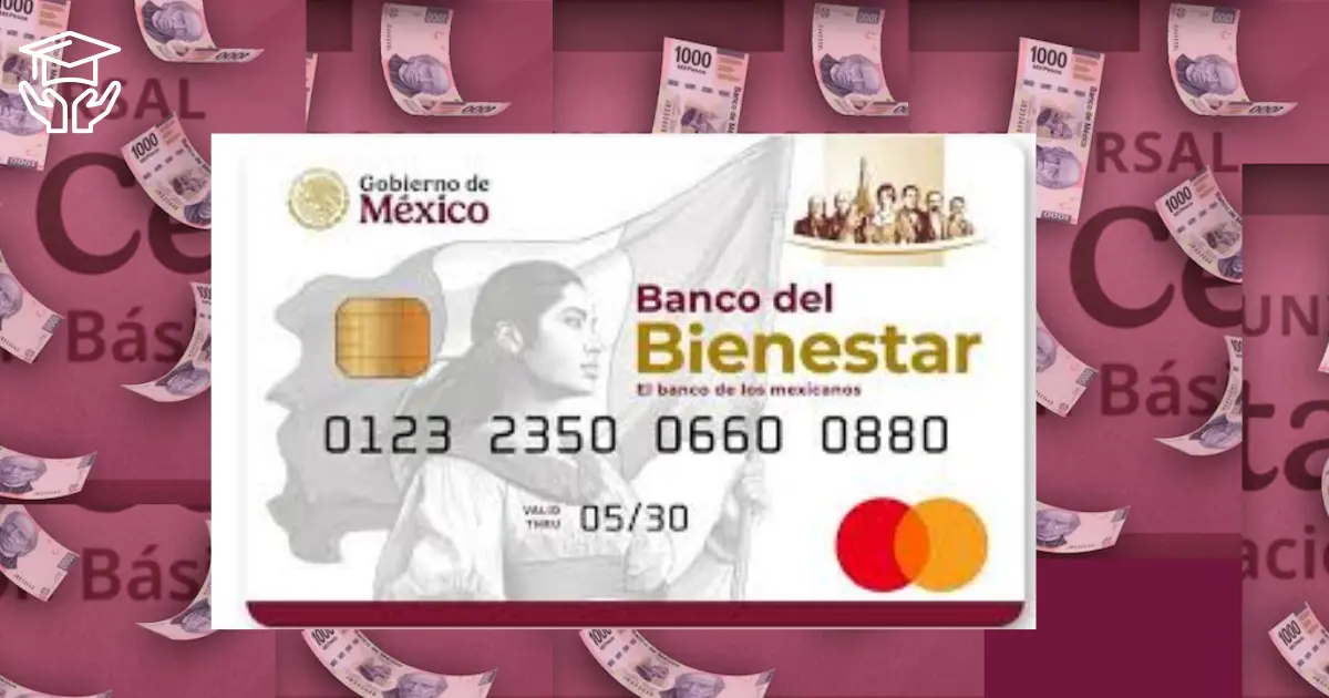 ¿Quién fue Rita Cetina Gutiérrez y la Beca Universal explicada? 3 Nueva Beca Universal Rita Cetina para Educación Básica Rita Cetina Beca