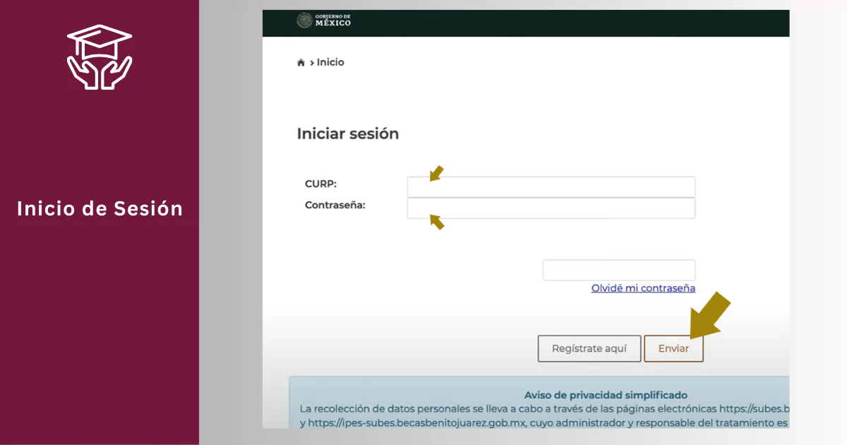 ¿Qué es SUBES 2025?| Guía de actualización Subes Becas 4 subes iniciar sesión