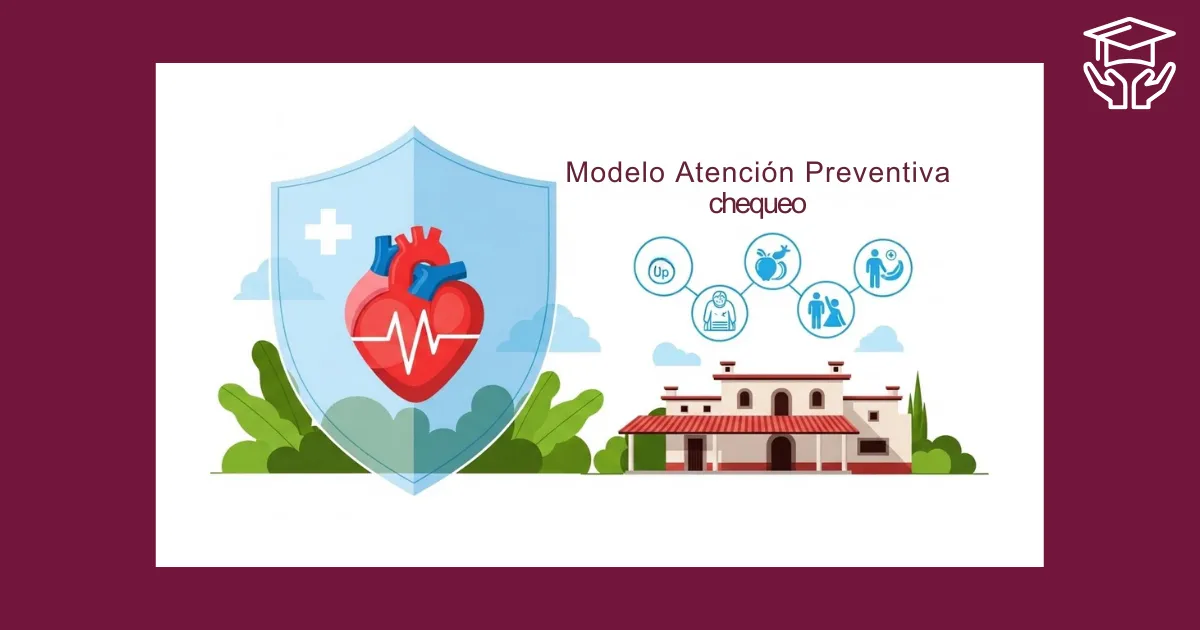 Salud Casa por Casa 5 Salud Casa por Casa: El Sistema de Salud Preventiva Más Grande del Mundo